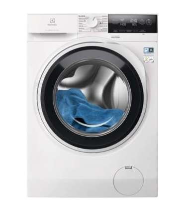 ELECTROLUX WASHING MACHINE EW6F2484P