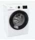 Gorenje G400 Freestanding Washing Machine, 8 kg, 1400 rpm WPNEI84A1SWIFI/PL