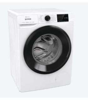 Gorenje G400 Freestanding Washing Machine, 8 kg, 1400 rpm WPNEI84A1SWIFI/PL