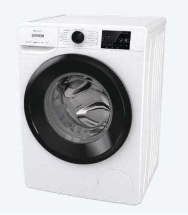 Gorenje G400 Freestanding Washing Machine, 8 kg, 1400 rpm WPNEI84A1SWIFI/PL