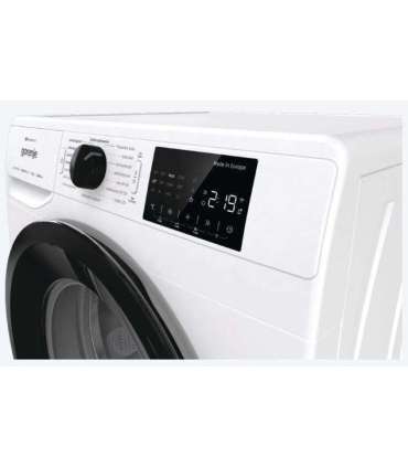 Gorenje G400 Freestanding Washing Machine, 8 kg, 1400 rpm WPNEI84A1SWIFI/PL