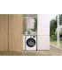 Gorenje G400 Freestanding Washing Machine, 8 kg, 1400 rpm WPNEI84A1SWIFI/PL