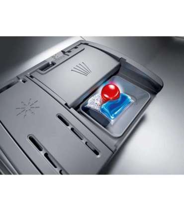 Built-in dishwasher BOSCH SMV4HVX07E