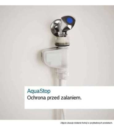 Built-in dishwasher BOSCH SMV4HVX07E