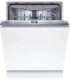 Built-in dishwasher BOSCH SMV4HVX07E