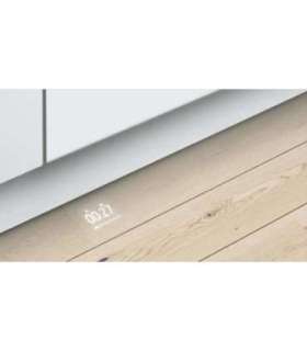 Bosch Serie 6 SPV6EMX05E dishwasher Fully built-in 10 place settings C