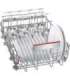 Bosch Serie 6 SPV6EMX05E dishwasher Fully built-in 10 place settings C