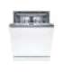 Built-in dishwasher BOSCH SMV4EVX11E