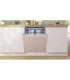 Built-in dishwasher BOSCH SMV4EVX11E
