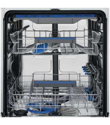 Electrolux EEG48300L dishwasher Fully built-in 14 place settings A+++