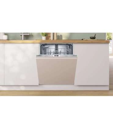 Bosch Serie 4 SMV4HTX11E Built-in dishwasher 13 place settings C