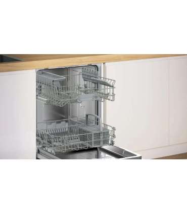 Bosch Serie 4 SMV4HTX11E Built-in dishwasher 13 place settings C