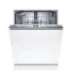 Bosch Serie 4 SMV4HTX11E Built-in dishwasher 13 place settings C