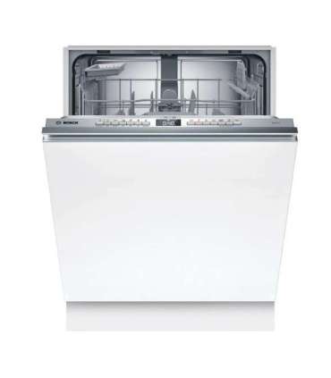 Bosch Serie 4 SMV4HTX11E Built-in dishwasher 13 place settings C
