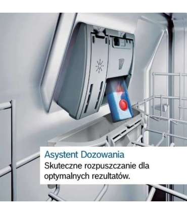 Bosch Serie 4 SMV4HVX11E Built-in dishwasher 14 place settings C