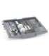 Bosch Serie 4 SMV4HVX11E Built-in dishwasher 14 place settings C