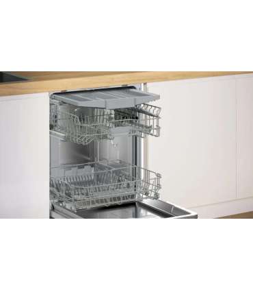 Bosch Serie 4 SMV4HVX11E Built-in dishwasher 14 place settings C
