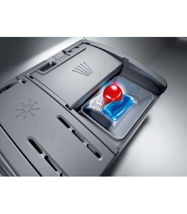 Bosch Serie 4 SMV4HVX11E Built-in dishwasher 14 place settings C