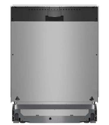 Bosch Serie 4 SMV4HVX11E Built-in dishwasher 14 place settings C