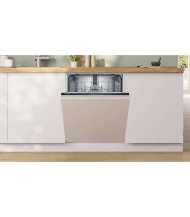 BOSCH SMV25AX07F built-in dishwasher
