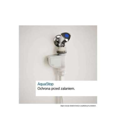 BOSCH SMV25AX07F built-in dishwasher