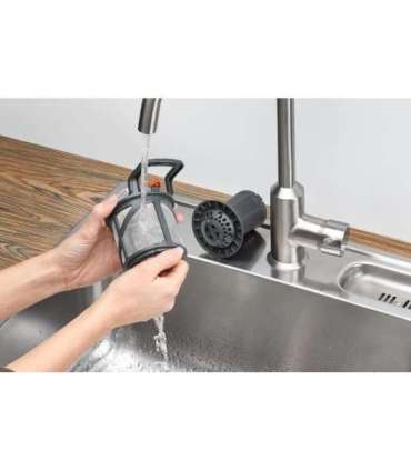 Electrolux EES848200L dishwasher Fully built-in 14 place settings