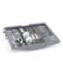 Bosch Serie 4 SMV4ECX23E dishwasher Fully built-in 14 place settings C