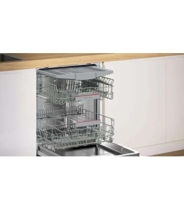 Bosch Serie 4 SMV4ECX23E dishwasher Fully built-in 14 place settings C