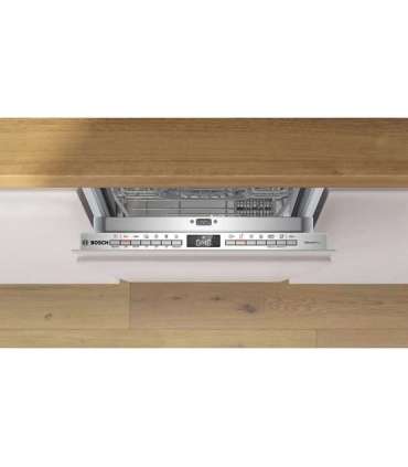 BOSCH SPV4HKX10E - built-in dishwasher