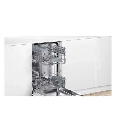 BOSCH SPV4HKX10E - built-in dishwasher
