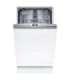 BOSCH SPV4HKX10E - built-in dishwasher