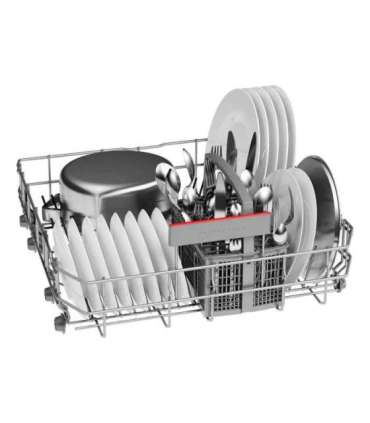 Bosch SMV4ETX08E dishwasher Fully built-in 13 place settings B