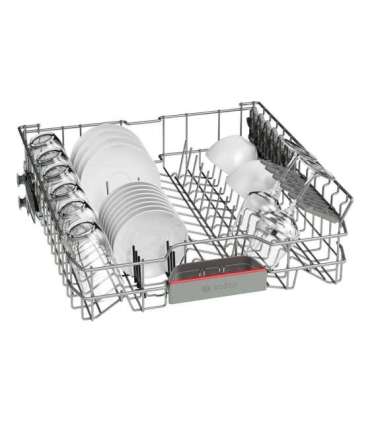 Bosch SMV4ETX08E dishwasher Fully built-in 13 place settings B