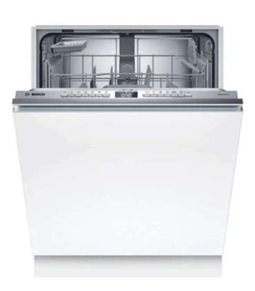 Bosch SMV4ETX08E dishwasher Fully built-in 13 place settings B
