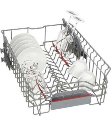 Bosch Serie 4 SPV4EMX25E dishwasher Fully built-in 10 place settings C