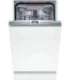 Bosch Serie 4 SPV4EMX25E dishwasher Fully built-in 10 place settings C