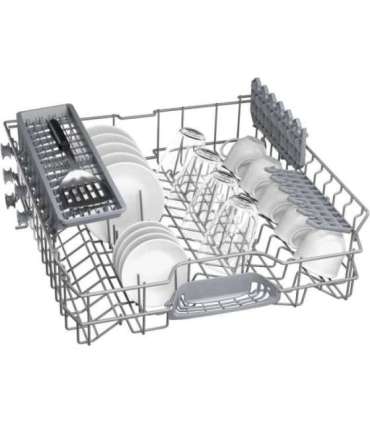 Bosch Serie 2 SMI2ITS09E dishwasher Semi built-in 13 place settings E