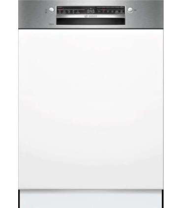 Bosch Serie 2 SMI2ITS09E dishwasher Semi built-in 13 place settings E