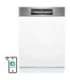 Bosch Serie 2 SMI2ITS09E dishwasher Semi built-in 13 place settings E