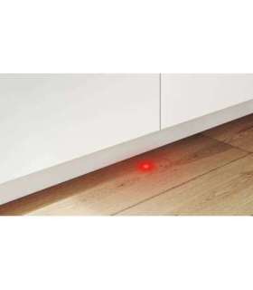 Built-in dishwasher BOSCH SPV4EMX61E