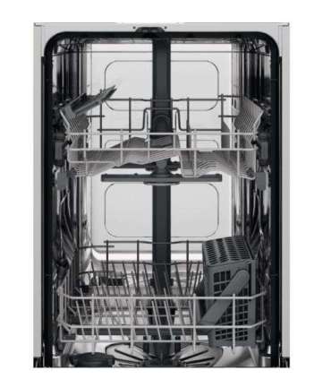 Electrolux EEA12100L Dishwasher built-in 9 place settings F