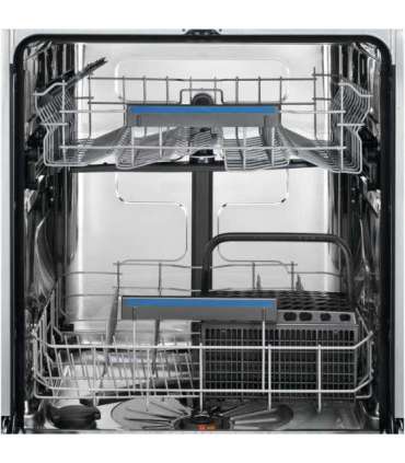 Electrolux EEQ47210L Fully built-in 13 place settings E