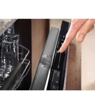 Electrolux EEQ47210L Fully built-in 13 place settings E