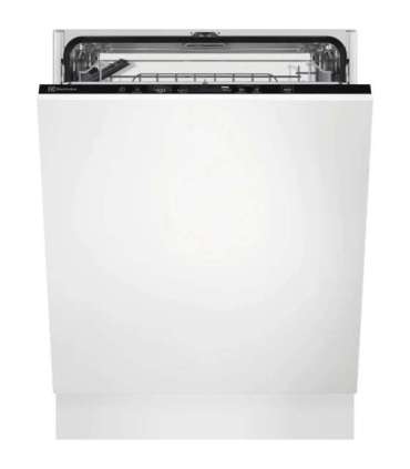 Electrolux EEQ47210L Fully built-in 13 place settings E