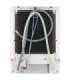 Electrolux EEA727200L dishwasher Fully built-in 13 place settings