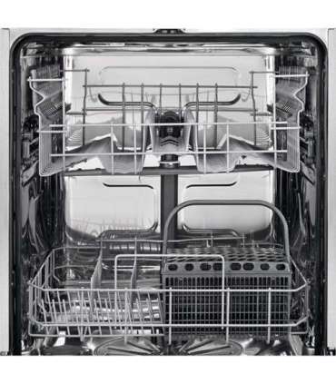 Electrolux EEA727200L dishwasher Fully built-in 13 place settings