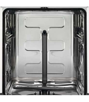 Electrolux EEA727200L dishwasher Fully built-in 13 place settings