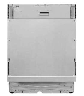 Electrolux EEA17200L dishwasher Fully built-in 13 place settings E