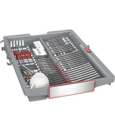 Bosch Serie 6 SPV6EMX09E dishwasher Fully built-in 10 place settings B