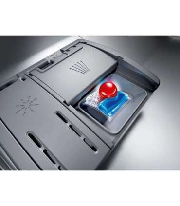 Bosch Serie 6 SPV6EMX09E dishwasher Fully built-in 10 place settings B